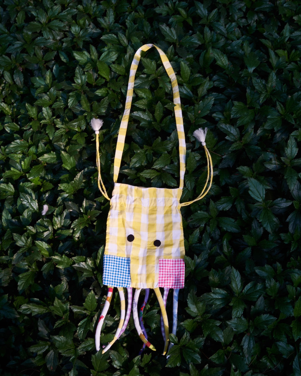 Octopus Bag - Small