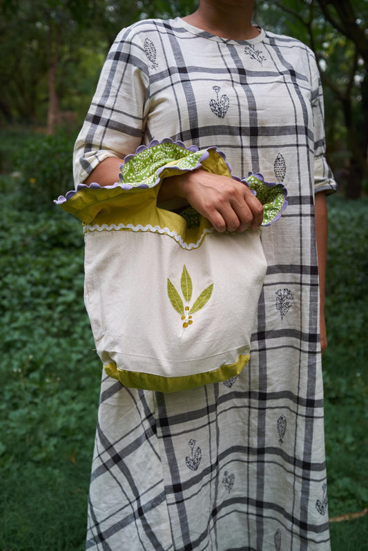 Leafy Greens Bag