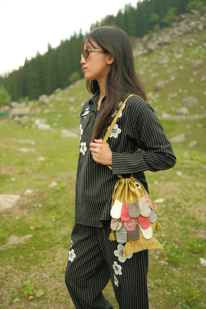 Sethan Fish Bag