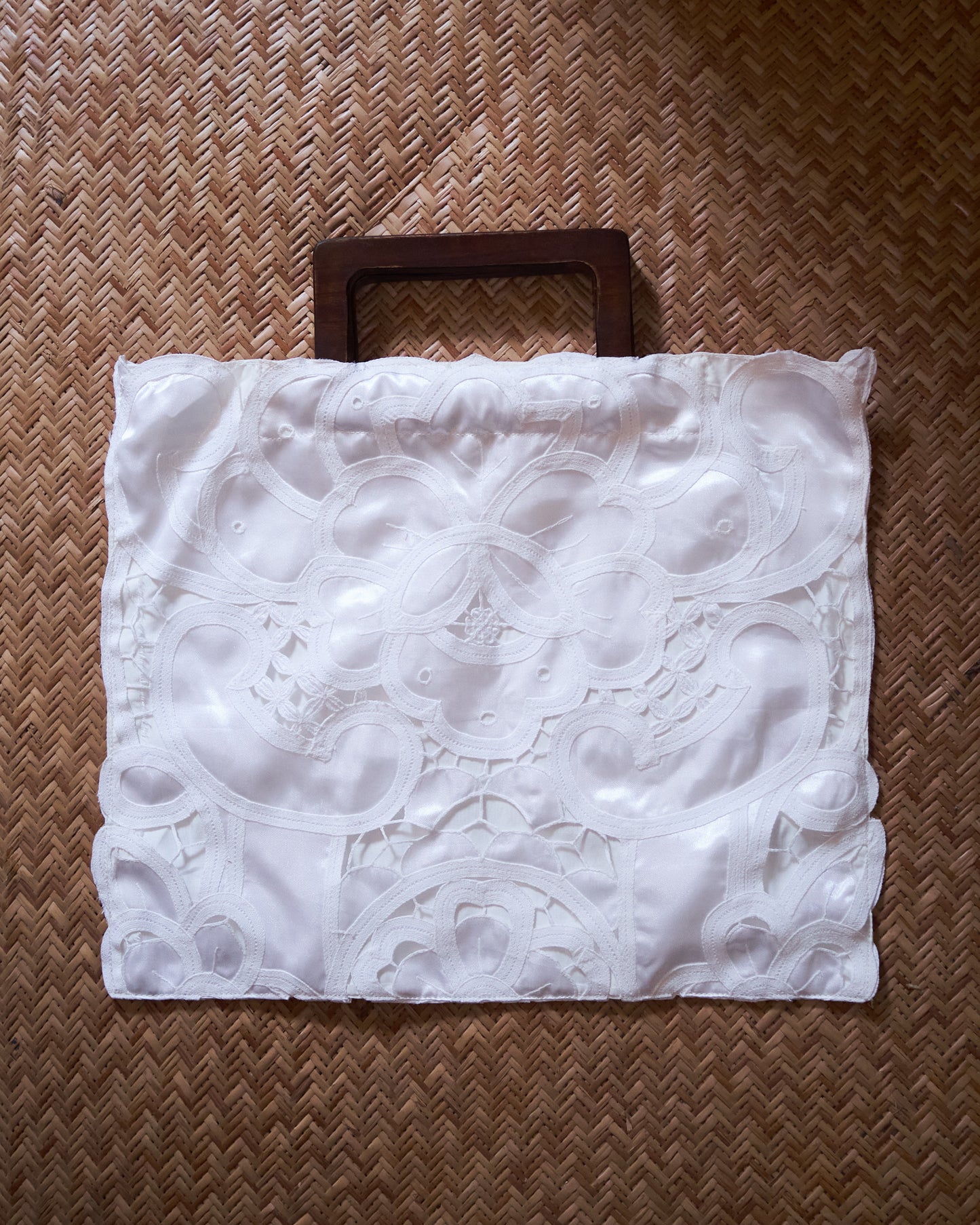 Lace Bag - Rectangle