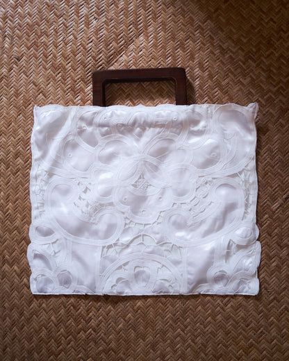 Lace Bag - Rectangle