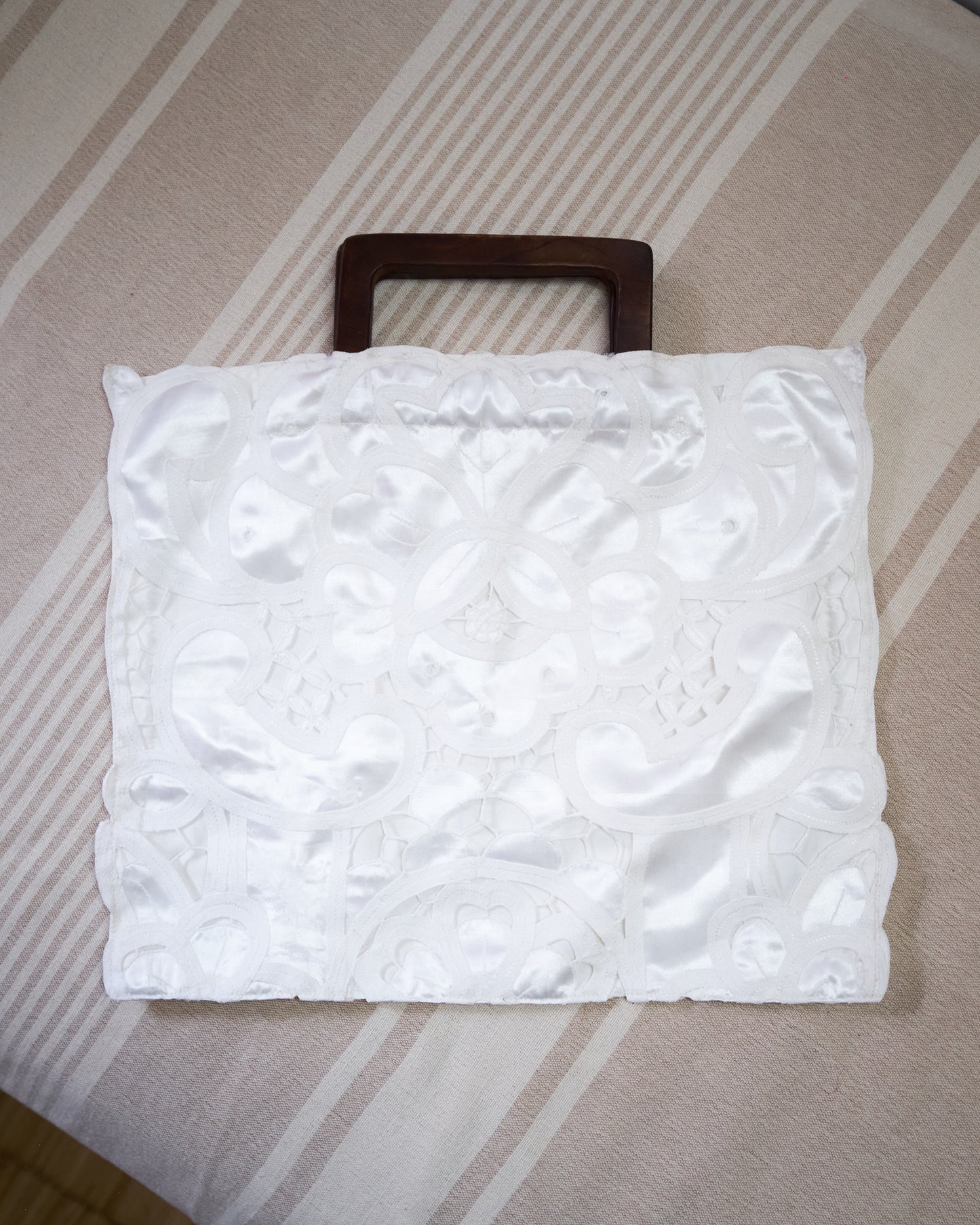 Lace Bag - Rectangle