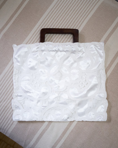 Lace Bag - Rectangle