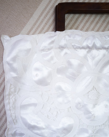 Lace Bag - Rectangle