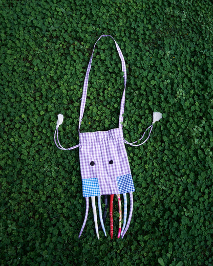 Octopus Bag - Small
