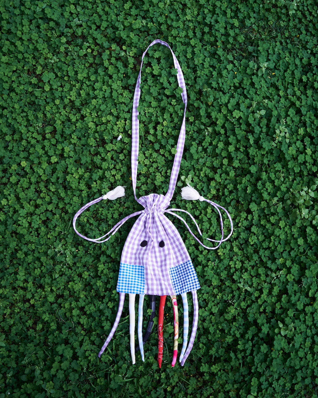 Octopus Bag - Small