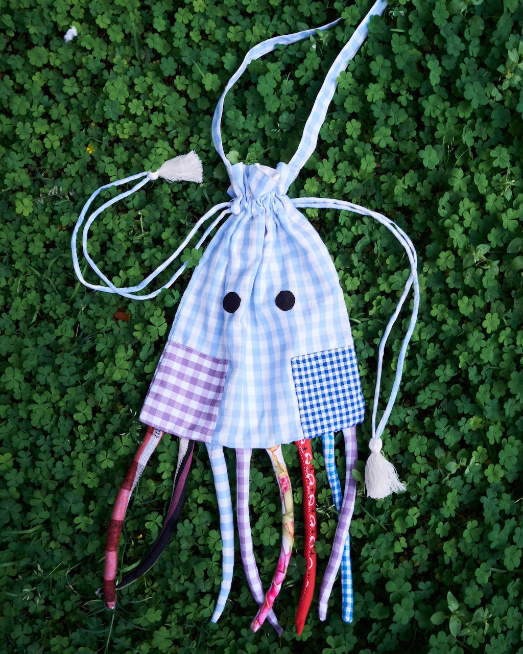 Octopus Bag - Small
