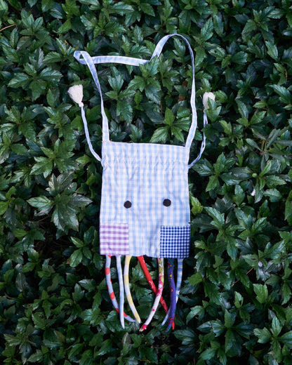 Octopus Bag - Small
