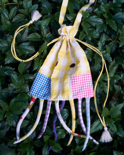 Octopus Bag - Small