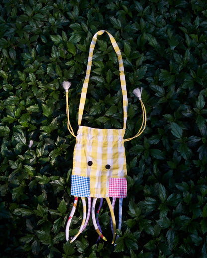 Octopus Bag - Small