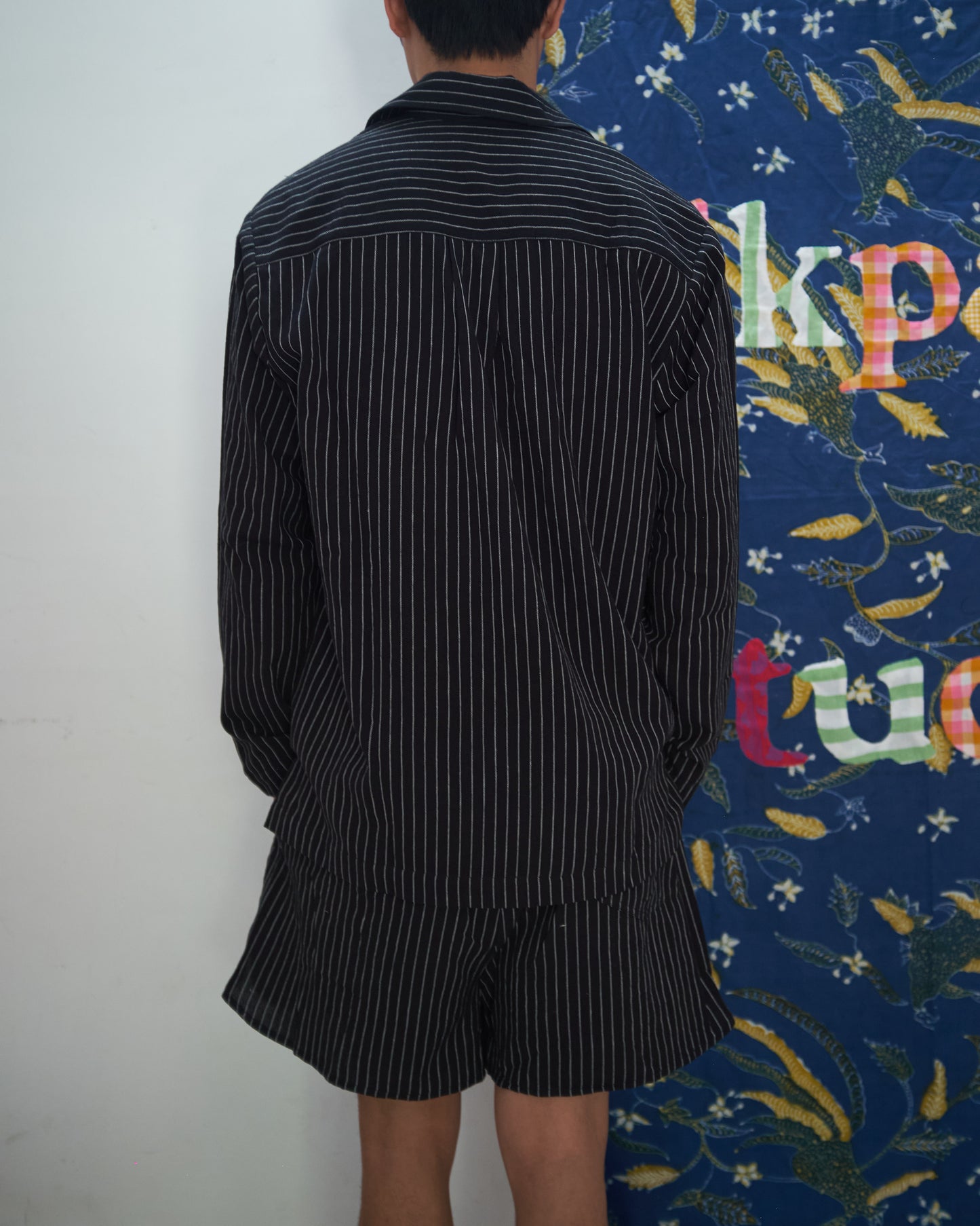 Kakhan Unisex Shirt