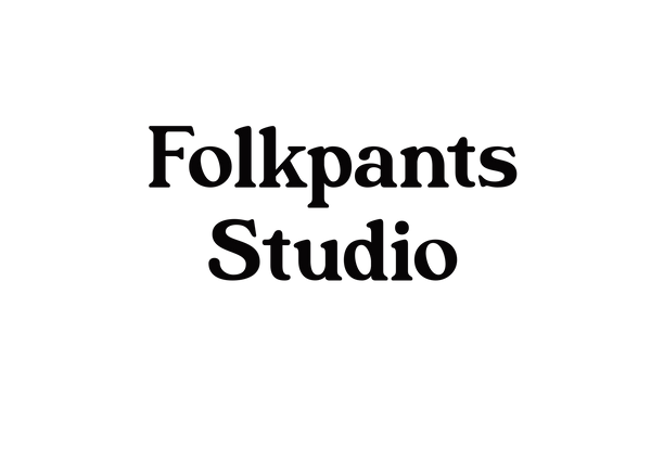 Folkpants Studio